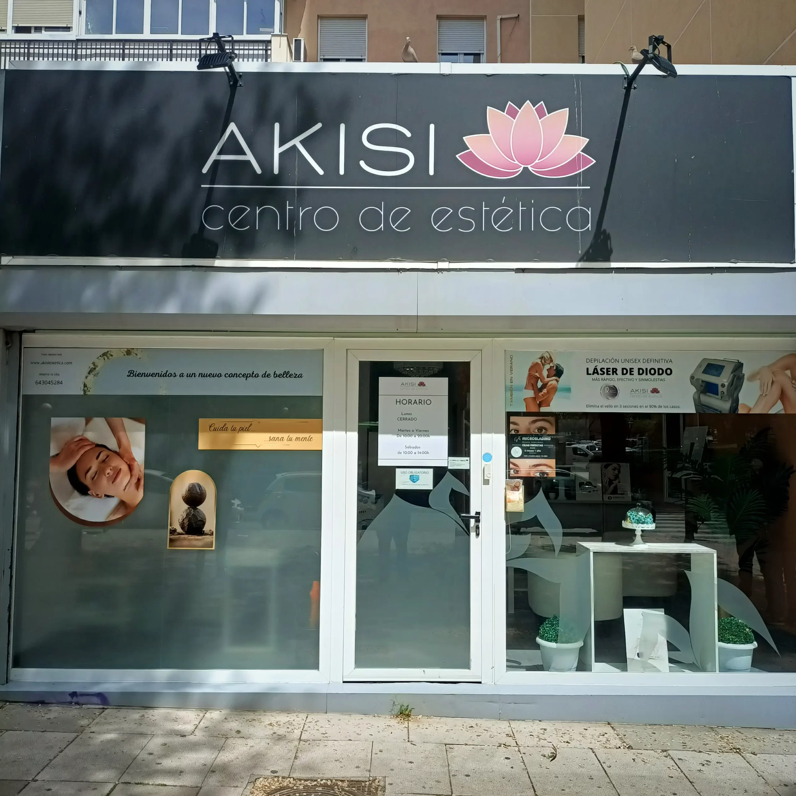 Akisi Centro de estética (4)