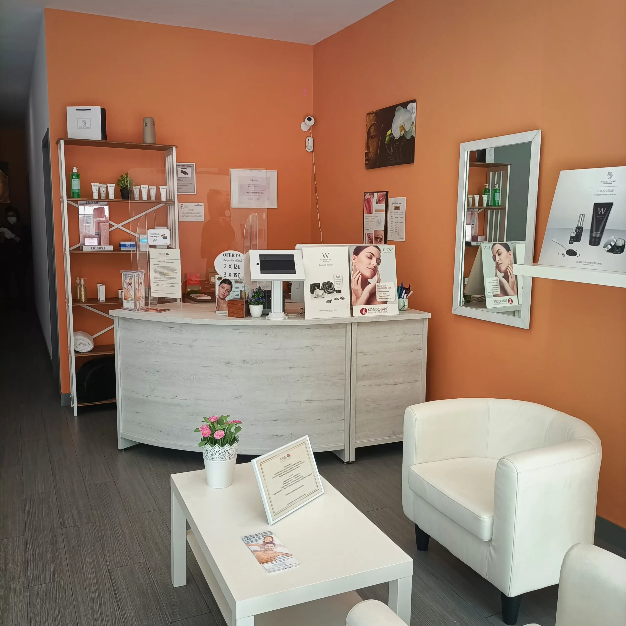 Akisi Centro de estética (7)